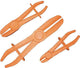 SW Stahl Tyrle Clamp Pliers Set 3tlg.