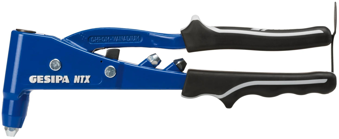 Gesipa Hand Riveting Pliers NTX 575 G