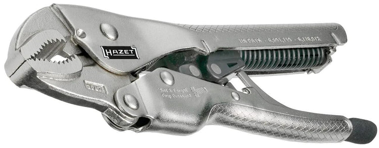 Pluces de verrouillage Hazet 755-10A