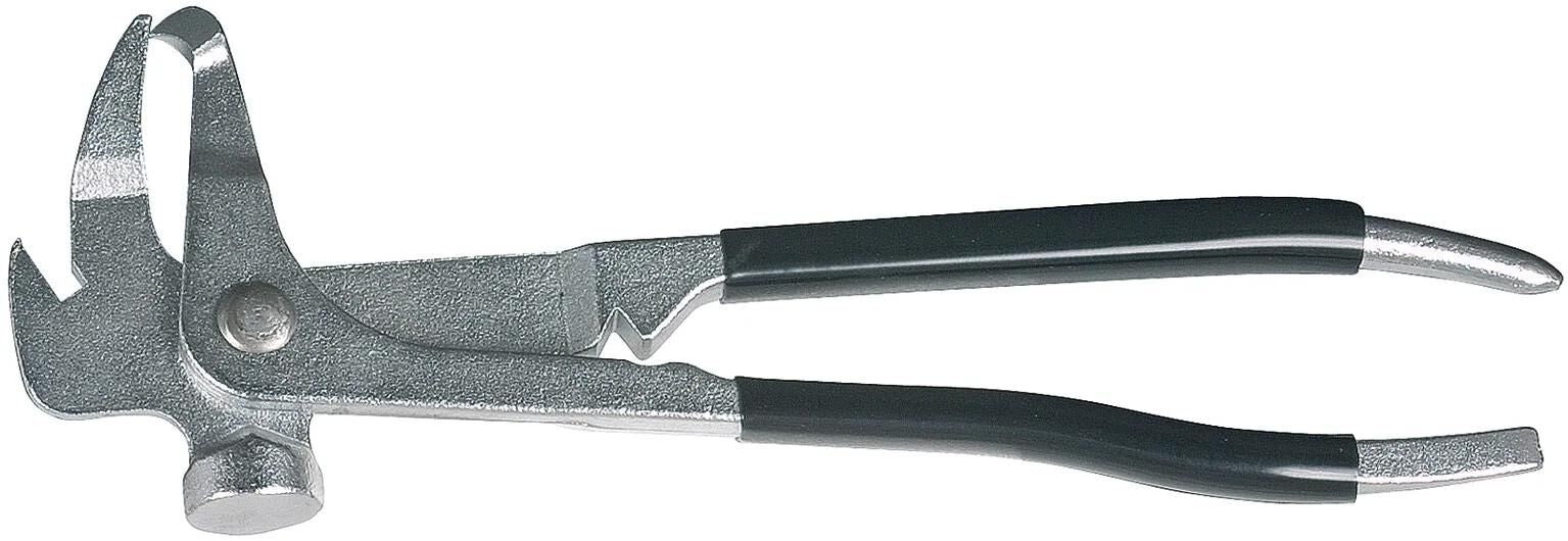 KS Tools Tire Service Pliers L1 250 mm W.Handles Grip