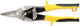 Outils ks tôlerie snips l1 250 mm