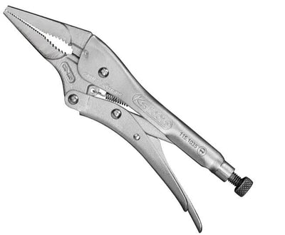 Outils KS verrouillant les pinces KS