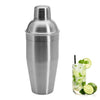 Shaker à cocktail Westmark - acier inoxydable - 750ml