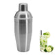 Shaker à cocktail Westmark - acier inoxydable - 750ml