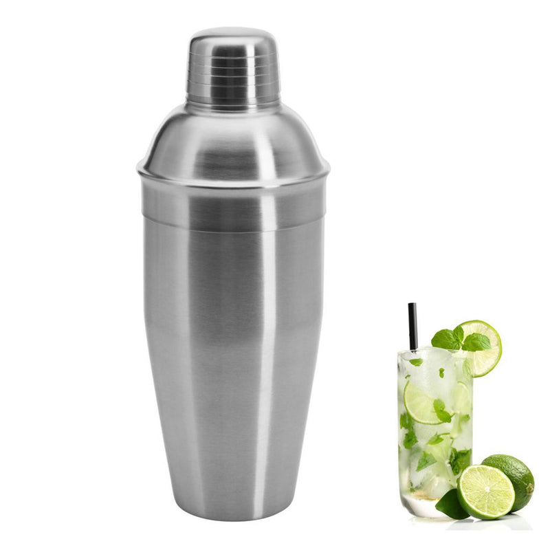 Shaker à cocktail Westmark - acier inoxydable - 750ml