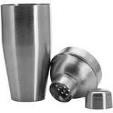 Shaker à cocktail Westmark - acier inoxydable - 750ml