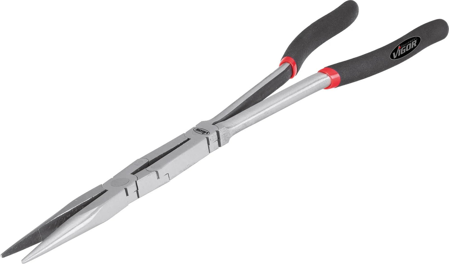 Vigor Snipe Nose Plude L1 340 mm