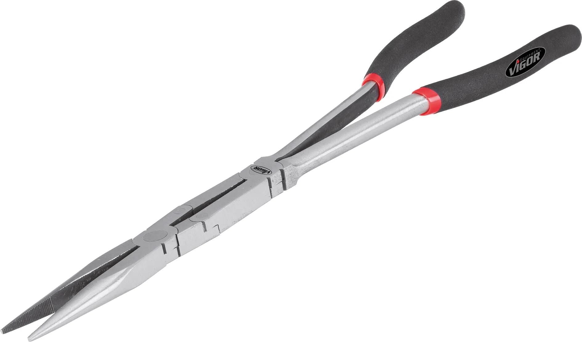 Vigor Snipe Nose Plude L1 340 mm