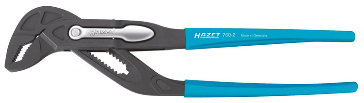 Pluces universelles Hazet L1 260 mm