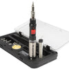 Herhth + Bens Gas Settorch Set H B