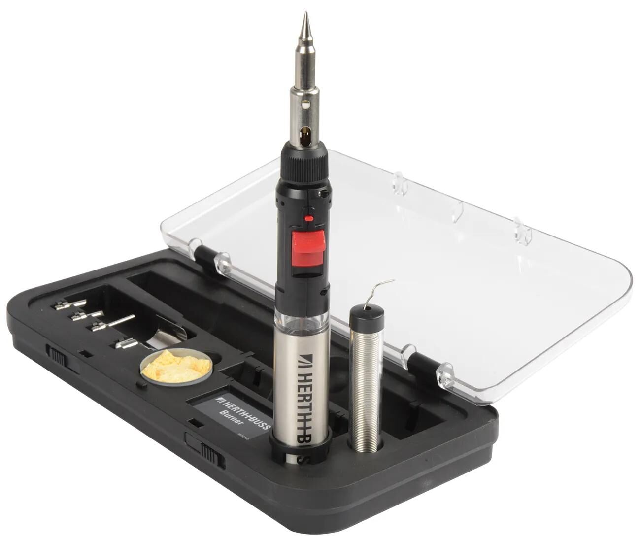 Herhth + Bens Gas Settorch Set H B