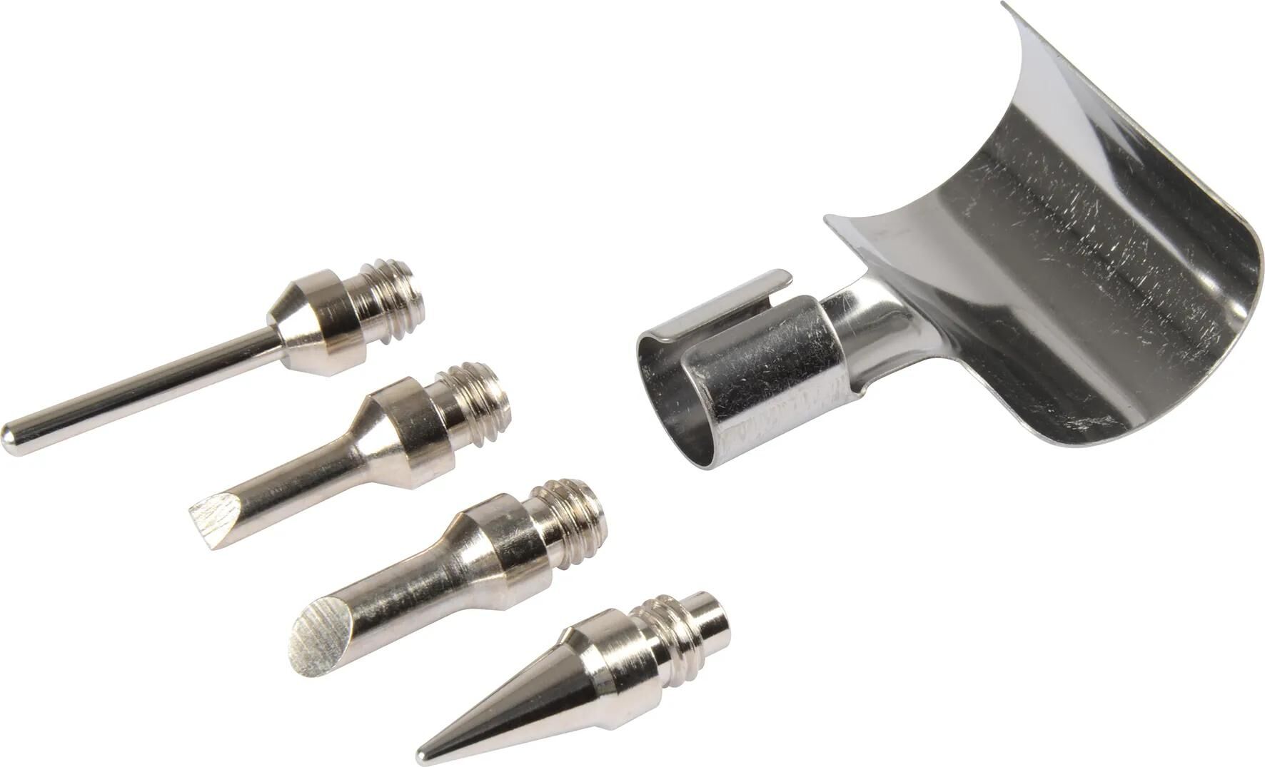 Herhth + Bens Gas Settorch Set H B