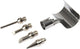 Herhth + Bens Gas Settorch Set H B