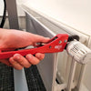 Outils KS Ratchets Pipe Pleling KS Tools