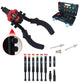 KS Tools 3 dans 1 Hand Rivers Set ANZ. Parties 15