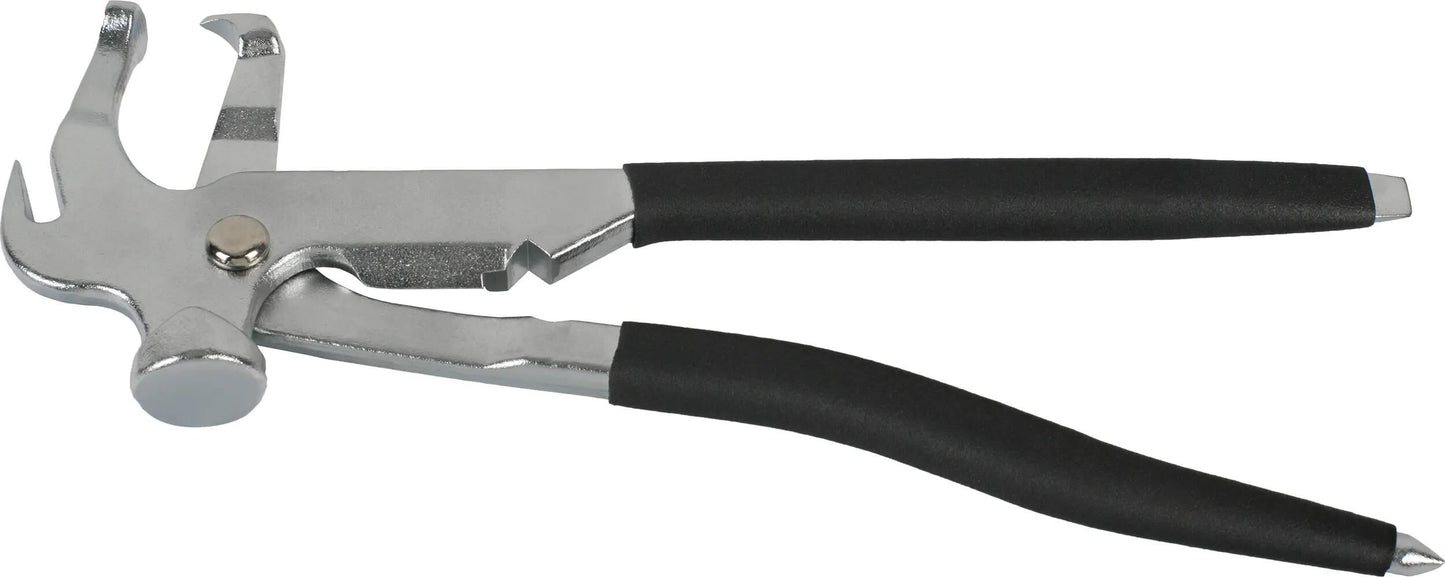 Pince à plomb pour poids de roue Condor, pince de sélection 240mm