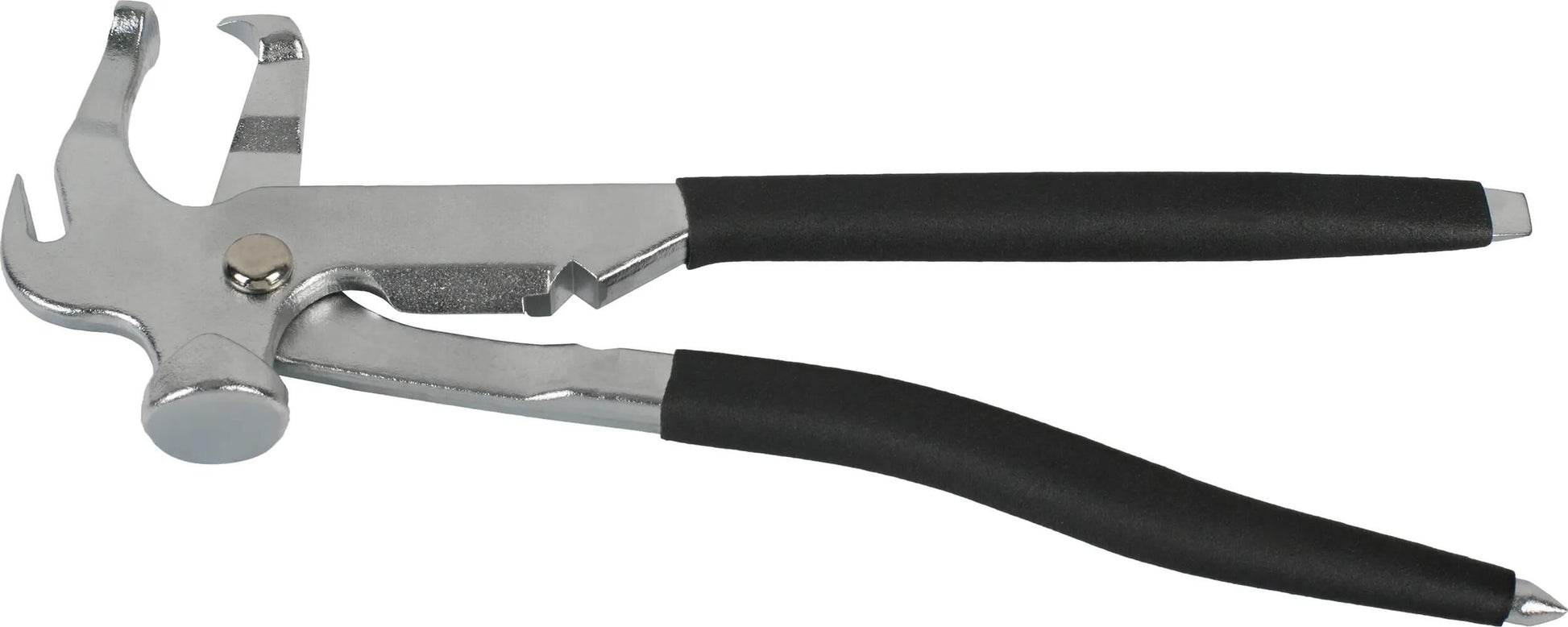 Pince à plomb pour poids de roue Condor, pince de sélection 240mm