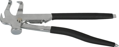 Pince à plomb pour poids de roue Condor, pince de sélection 240mm