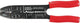 Pince à sertir Condor 3030ex pince à sertir 235mm