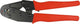 Pince à sertir Condor 3045 pince à sertir isolante. 0,25 - 6 mm