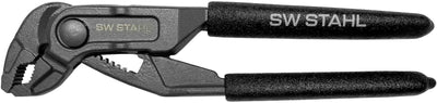 Mini pince multiprise en acier inoxydable sw acier