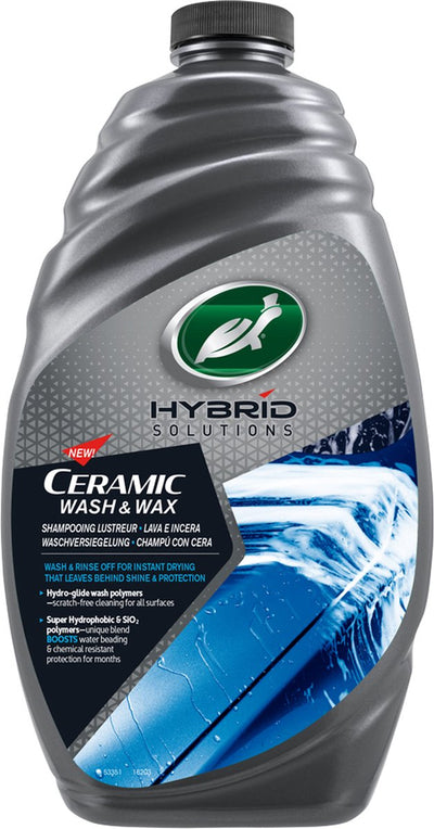 Cire de tortue - 53351 HS Céramique Wash Wash - 142 litres