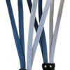 attache rapide extra forte bleu gris