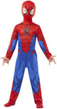 Costume Rubis Spiderman enfant™ - taille m, 110-116