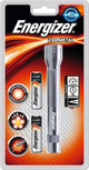 Lampe de poche LED Energizer – 50 lm – gris