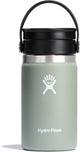 Tasse à café avec couvercle flexible large Hydro Flask (354 ml) - agave