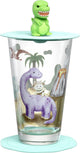 Leonardo avventura set à boire 300ml dinosaure - 3 pièces
