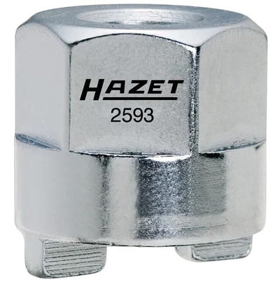 Clé à cône hazet