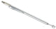 Tools KS Hoode magnétique télescopique L1 130-650 mm