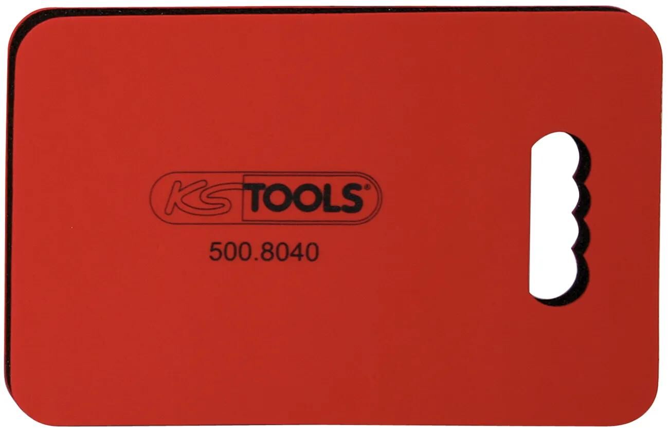 Outils KS Mécanique tapis de protection Small 480x320x36mm