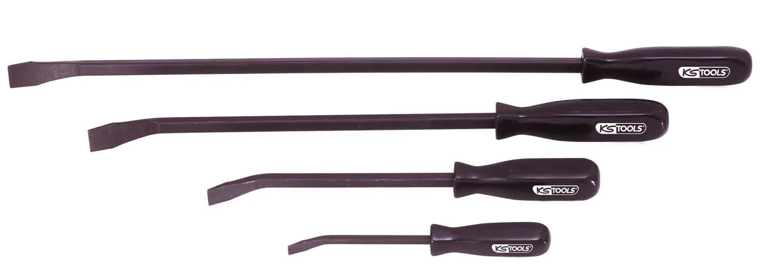 KS Tools Mechanic Liver Set 4pcs.