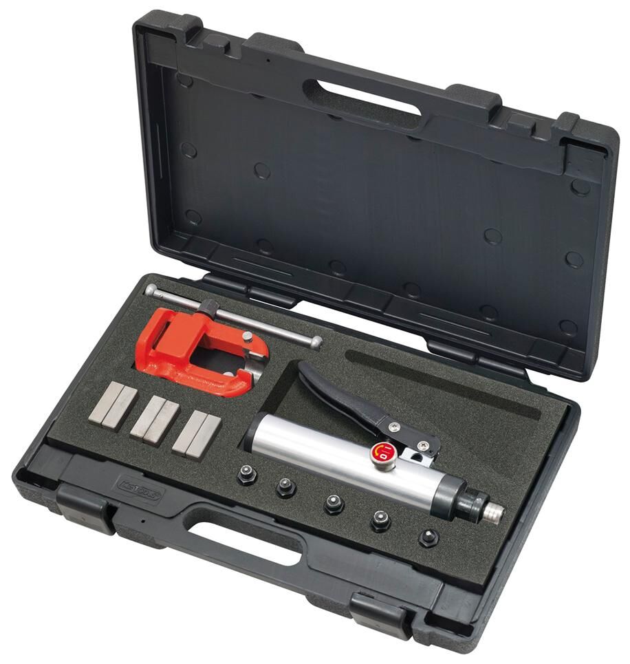 KS Tools Univers.Boerdel Device SE 11TLG.