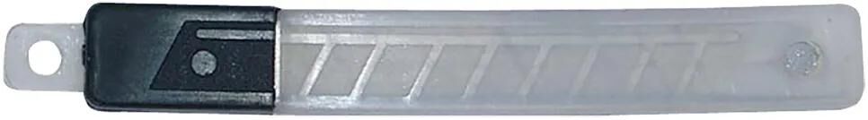 SW stahl Blades de rechange 9 mm 10 pièces au cas