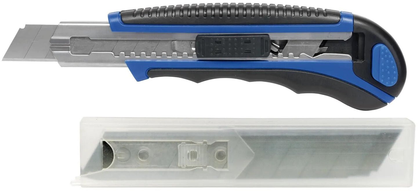 Sw stahl abbrechmessser m.magazine u.6 lames