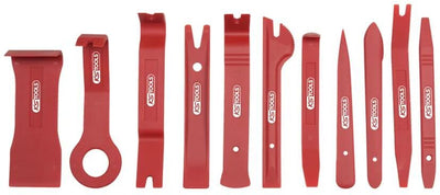 KS Tools Plastic Hedge Set 11 en partie