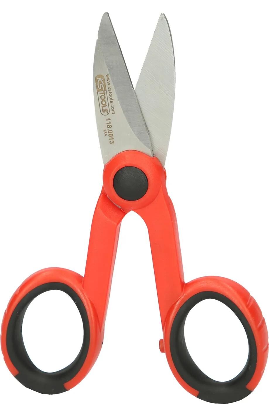 Outils KS Ciseaux universels l 143 mm poids 100g