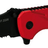 Outils KS Couteau pliable KS Tools