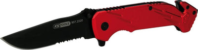 Outils KS Couteau pliable KS Tools