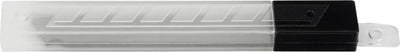Lames de rechange Condor 212e Lames de rechange 5 plis, 9 mm