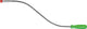 Condor lifter magnétique 374 pick-up magnétique flexible