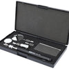 Ensemble de miroir d'atelier KS Tools.