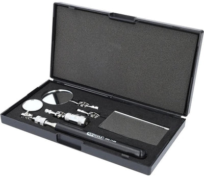 Ensemble de miroir d'atelier KS Tools.
