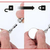 Ensemble de miroir d'atelier KS Tools.
