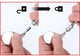 Ensemble de miroir d'atelier KS Tools.