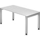 Bach bureau marteau vjs16 w blanc 1600 mm x 680 mm