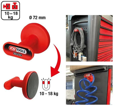 Outils KS Tools magnétiques KS